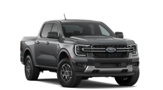 2026 Ford Ranger® External Image 5